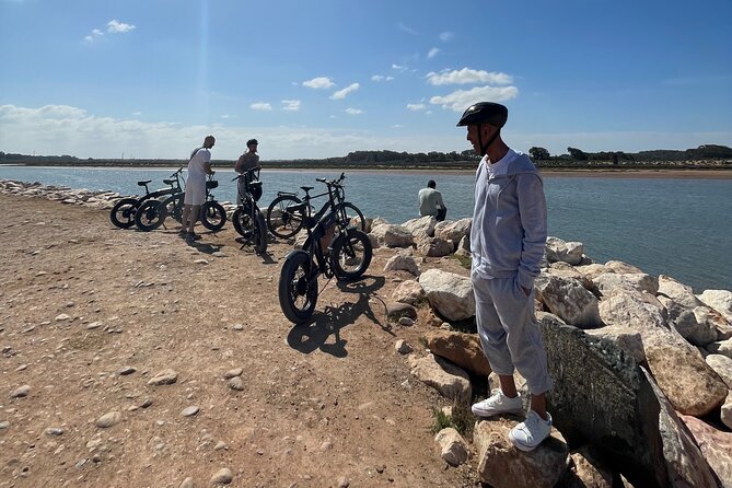 Agadir Ebike Private Tour With Photographer - The Sum Up
