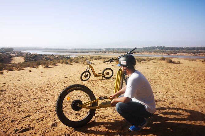 Agadir Electric Scooter Tour - What To Expect