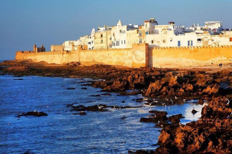 Agadir - Essaouira Day Trip Guided Tour - Cancellation and Booking Details