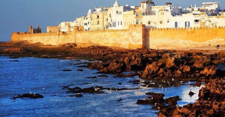 Agadir - Essaouira Day Trip Guided Tour - Tour Duration and Itinerary