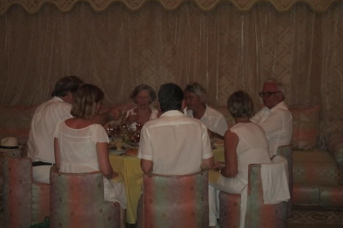 Agadir Fantasia Dinner & Show - Reviews and Ratings
