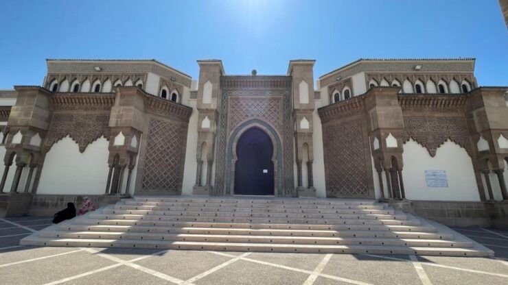 Agadir: Guided City Tour With Kasbah Visit, Souk Exploration - Booking Details