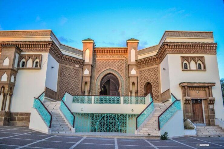 Agadir: Guided City Tour With Kasbah Visit, Souk Exploration - Experience Highlights