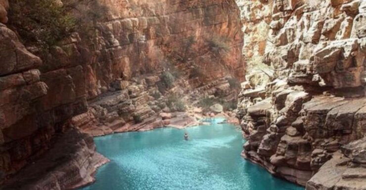 Agadir: Guided Trip to Paradise Valley With Berber Breakfast - Experience and Activities