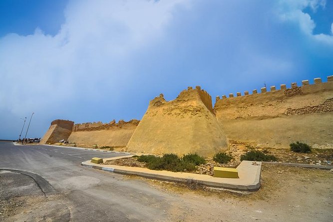 Agadir : Half Day City Tour With Ibrahim - Tour Highlights