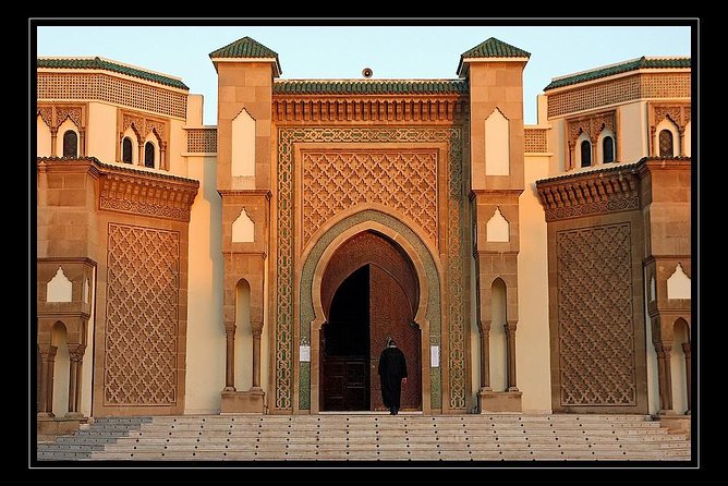 Agadir : Half Day City Tour With Ibrahim - Itinerary Overview