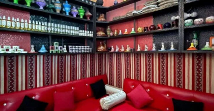 Agadir: Hammam and Massage - Experience Duration and Booking Details