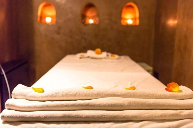 Agadir: Hammam and Massage - Experience Highlights