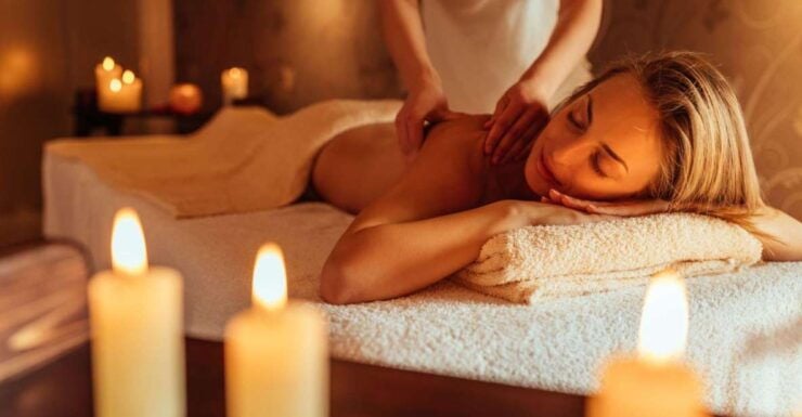 Agadir: Hammam and Massage - Hammam Experience Overview