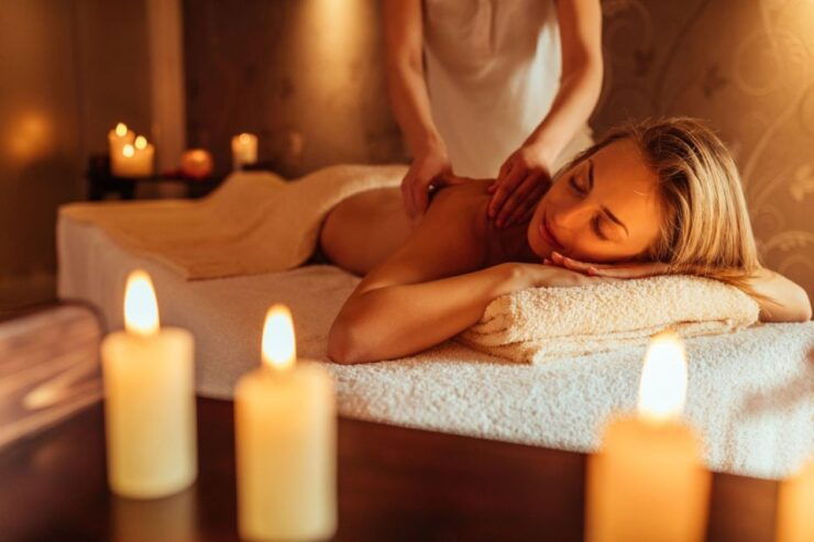 Agadir: Hammam and Massage - Benefits of Hammam and Massage
