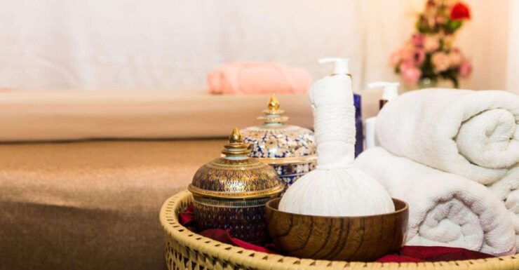 Agadir: Hammam and Massage - Activity Overview