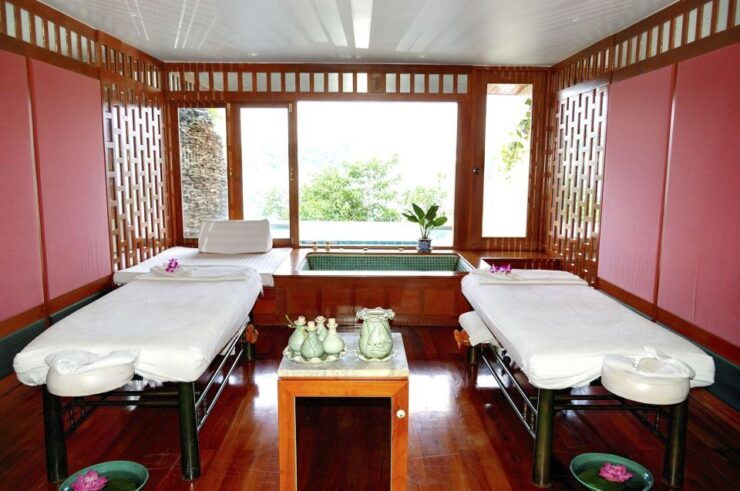 Agadir: Hammam and Massage - Duration and Tour Guide Details