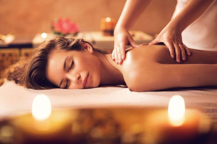 Agadir: Hammam and Massage - Experience Highlights and Ideal Participants