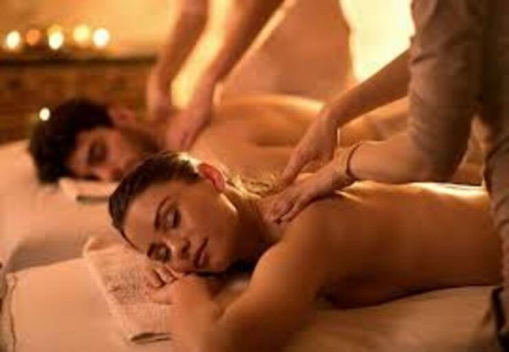 Agadir Hammam Massage & Optional Souk Lhed Market Shopping - Experience Highlights