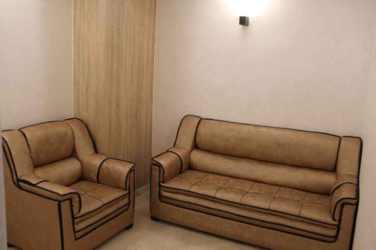 Agadir: Hammam & Massage With Argan Oil & Hotel Pickup - Experience