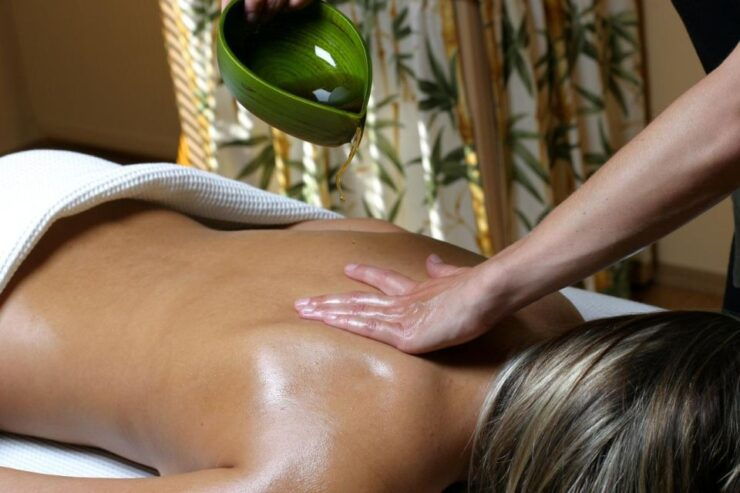 Agadir: Hammam or Massage Experience With Hotel Pickup & Tea - Activity Details