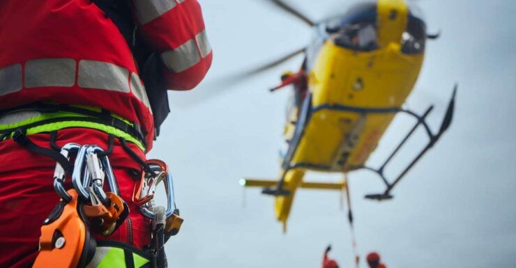 Agadir Helicópter Tour - Booking Details