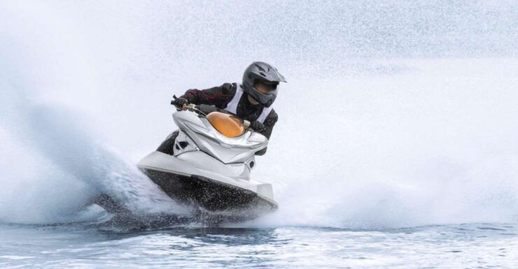Agadir: Jet Ski Adventure With Hotel Transfers - Experience Highlights
