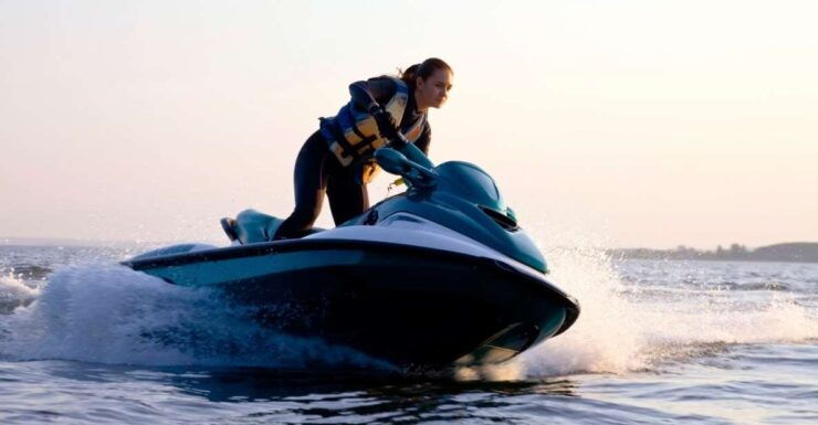 Agadir: Jetski Adventure With Optional Quad Biking - Activity Details
