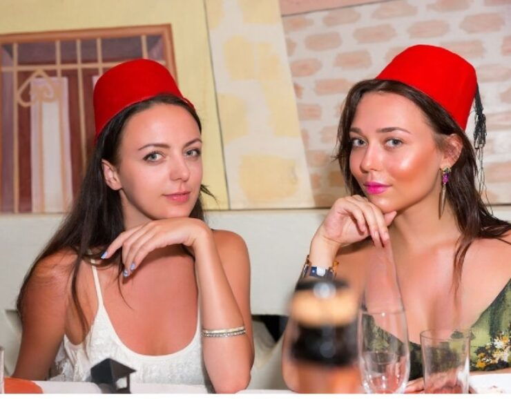 Agadir: Lunch or Dinner in Authentic Moroccan Restaurant - Experience Authentic Moroccan Cuisine