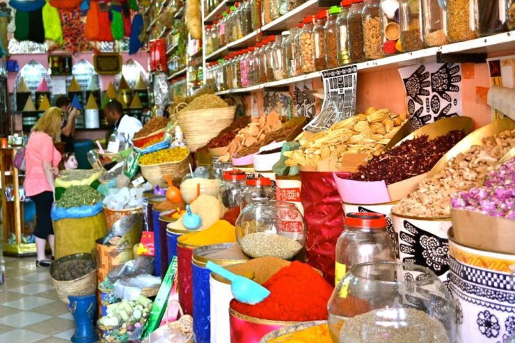 Agadir: Marrakech Guided Trip With a Licensed Local Guide - Trip Details