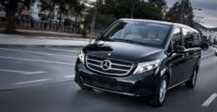 Agadir Marrakech Transfer in Private - Booking and Payment Flexibility