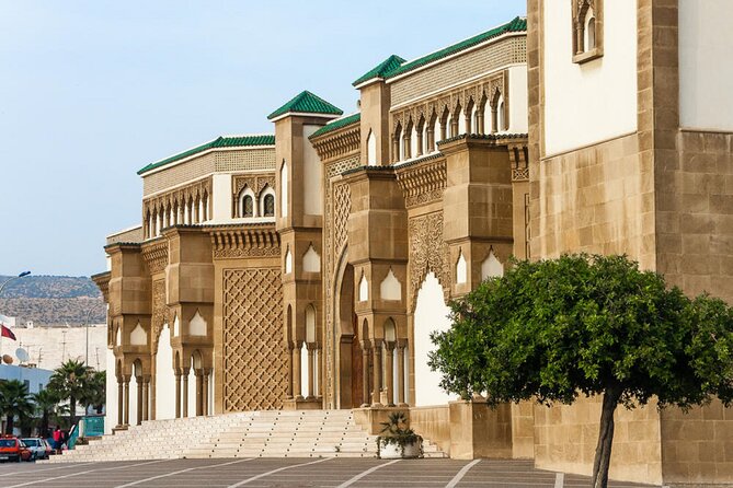 Agadir & Medina City Tour, Crocodile Park & Camel Ride - Inclusions and Exclusions
