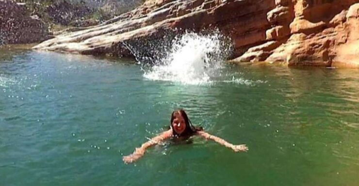 Agadir Morocco Paradise Valley Guided Tour With Lunch - Tour Inclusions