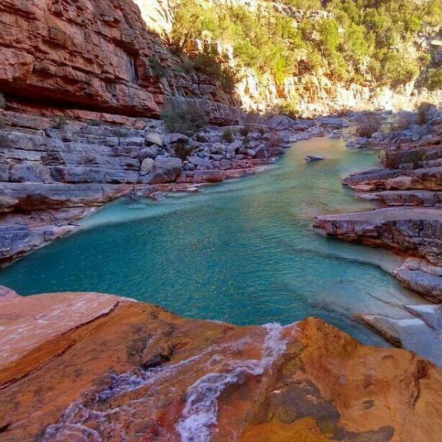 Agadir Morocco Paradise Valley With Swim & Lunch Included - Booking Details
