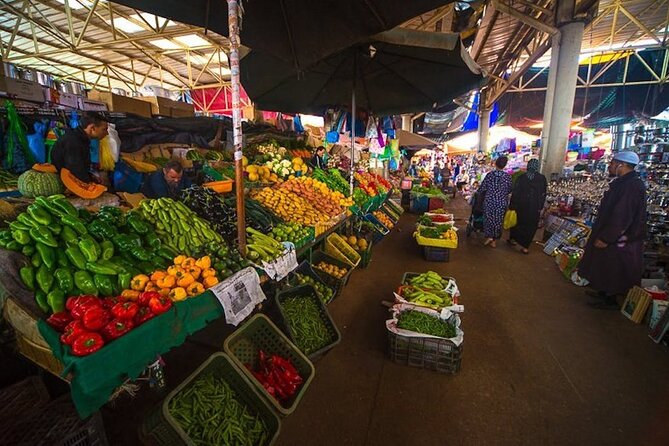 Agadir Nightlife : Foodi Tour & Meet Locals & Food Street & Souk - Good To Know
