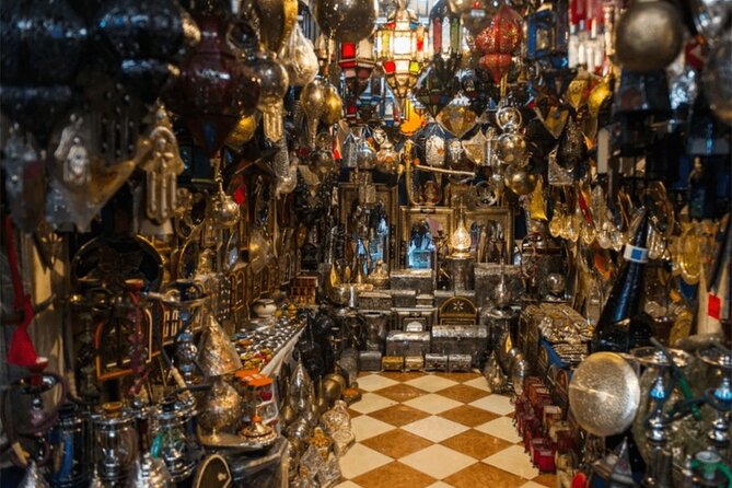 Agadir Nightlife : Foodi Tour & Meet Locals & Food Street & Souk - Frequently Asked Questions