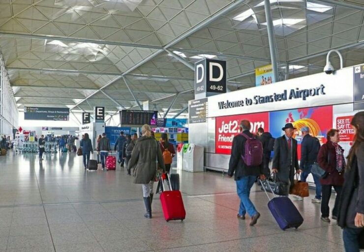 Agadir or Taghazout Airport Transfer Service 24/7 - Reservation Details