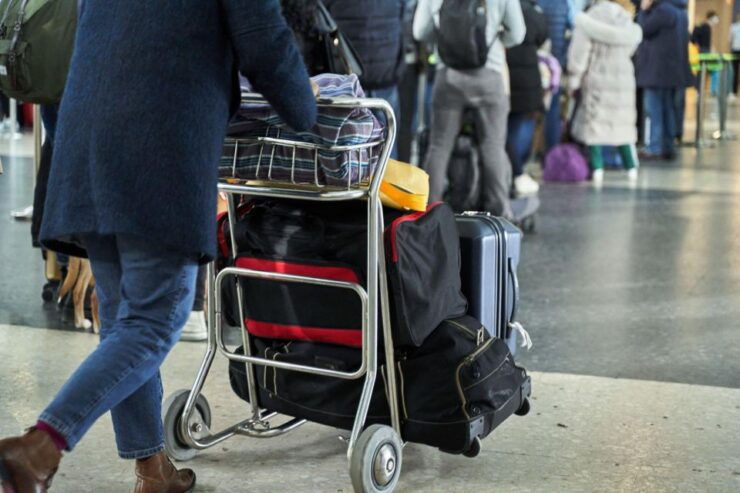 Agadir or Taghazout Airport Transfer Service 24/7 - Experience and Benefits