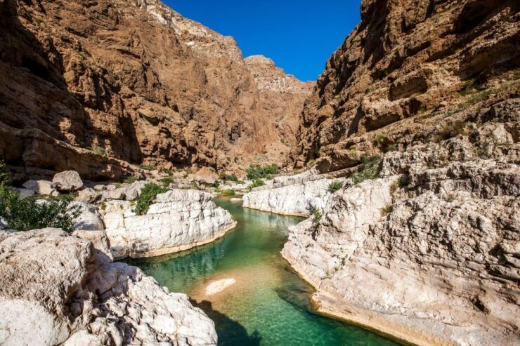Agadir or Taghazout: Atlas Mountains & Paradise Valley - Atlas Mountains Scenic Beauty