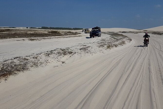 Agadir or Taghazout Buggy Dunes - Additional Info