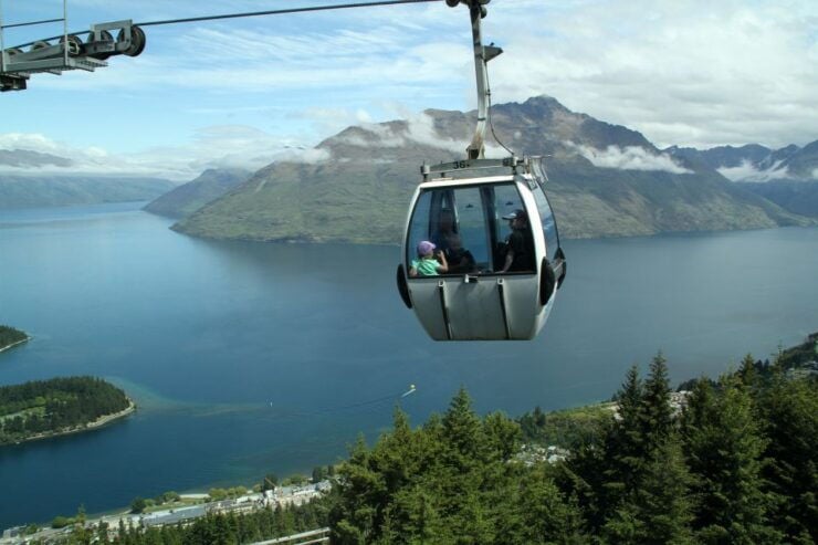 Agadir or Taghazout Cable Car Descover the Old Agadir - Experience Highlights