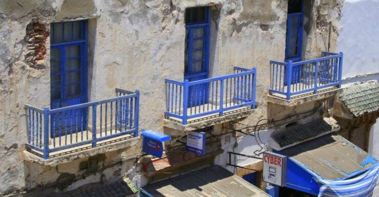 Agadir or Taghazout : Essaouira Mogador Day Trip - Experience Highlights