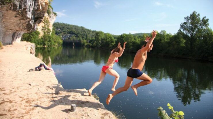 Agadir or Taghazout: Explore & Swim in Paradise Valley - Adventure Activities in Paradise Valley