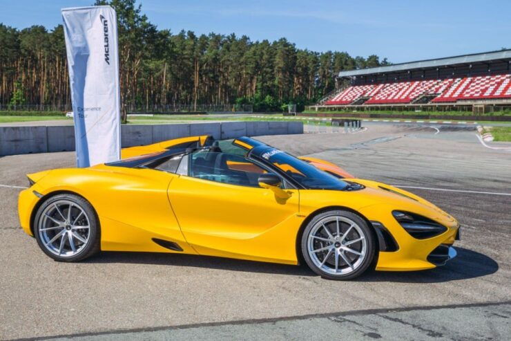 Agadir or Taghazout : Formula 1 Car Tour - Experience Highlights