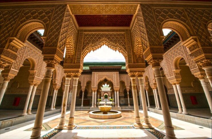 Agadir or Taghazout: Marrakech Discovery Full-Day Trip - Experience Highlights