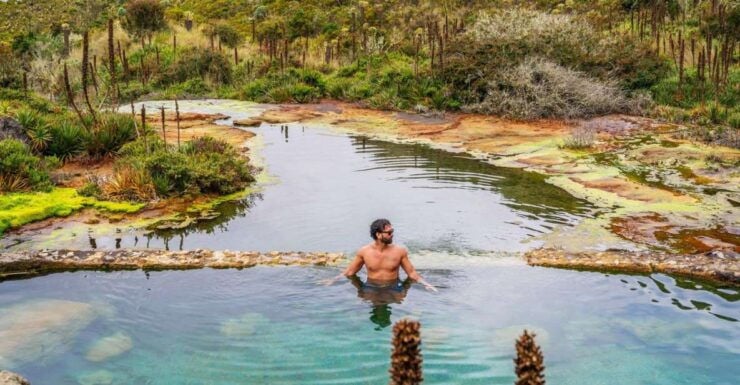 Agadir or Taghazout: Paradise Valley Atlas Swimming & Lunch - Experience Highlights