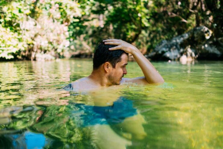 Agadir Or Taghazout: Paradise Valley & Swimming Experience - Activity Details