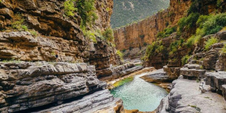 Agadir or Taghazout: Paradise Valley Tour With Guide & Lunch - Experience Highlights