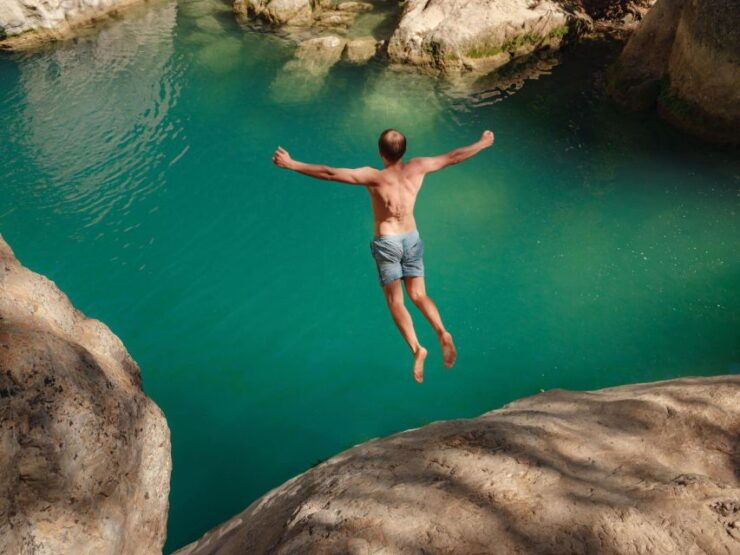 Agadir or Taghazout: Paradise Valley With Lunch & Transfers - Cancellation Policy Details
