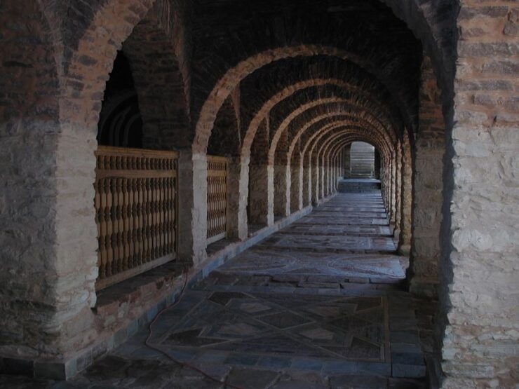 Agadir or Taghazout Sightseeing Old City With Big Market - Sightseeing Old City Highlights