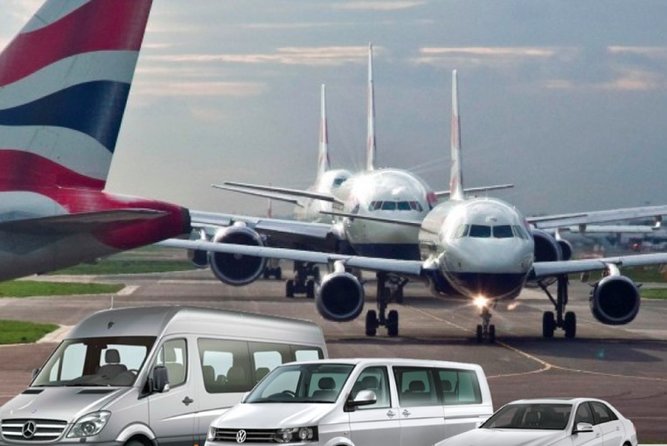 Agadir or Taghazout Taxi Airport Service 24/7d - Pricing and Savings