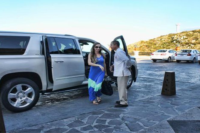 Agadir or Taghazout Taxi Airport Service 24/7d - Booking Flexibility