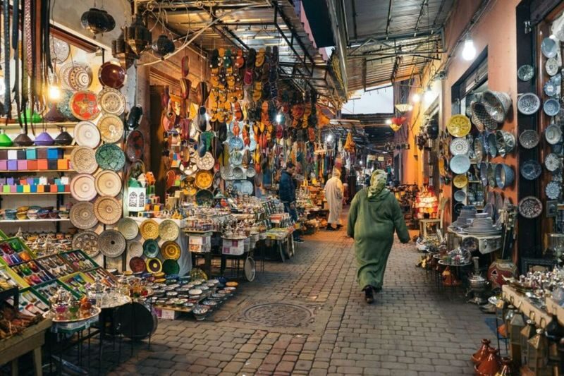 Agadir Oufella Kasbah & Souk El Had 3-Hour Cultural Tour - What the three-hour format means