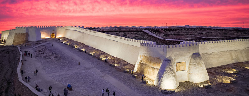 Agadir Oufella Kasbah & Souk El Had 3-Hour Cultural Tour - Is $21.59 good value?