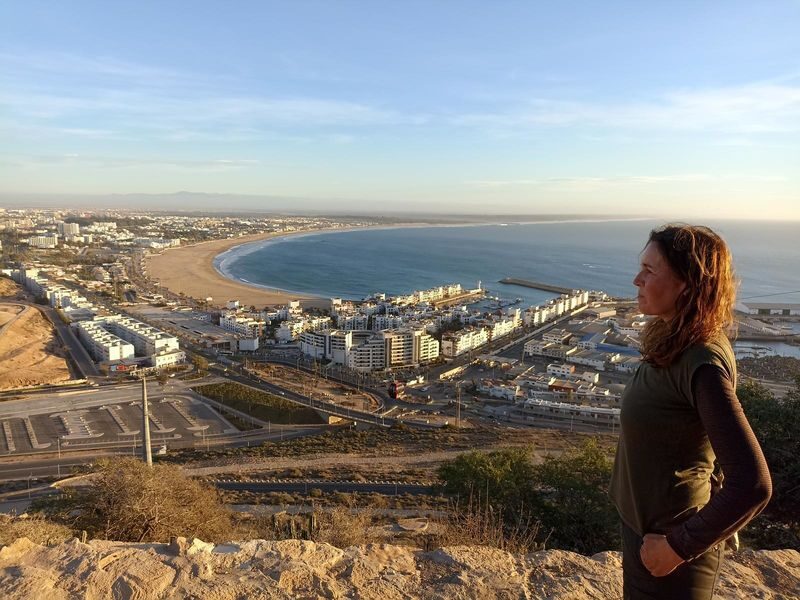 Agadir Oufella Kasbah & Souk El Had 3-Hour Cultural Tour - Who should choose this tour?